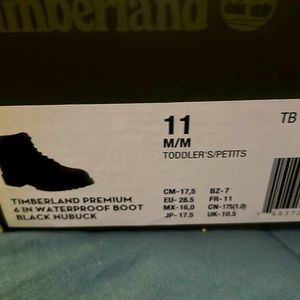 Timberland